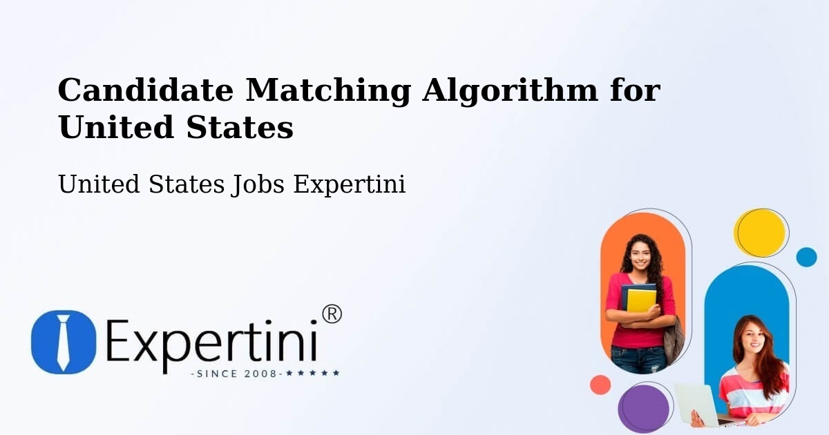 Candidate Matching Algorithm Overview – Windcrest - United States Jobs Expertini