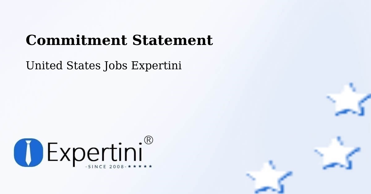 Corporate Commitment – Windcrest - United States Jobs Expertini