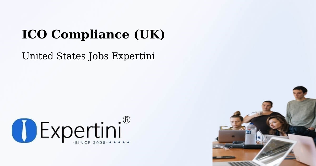UK Data Protection & ICO Compliance – Windcrest - United States Jobs Expertini
