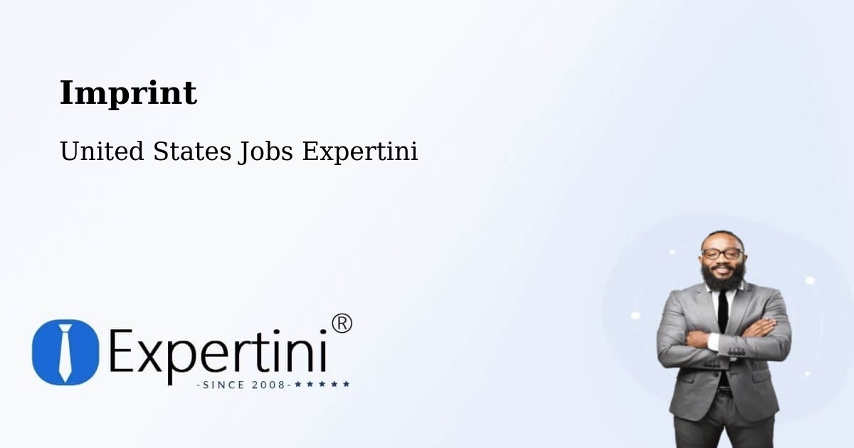Imprint – Windcrest - United States Jobs Expertini
