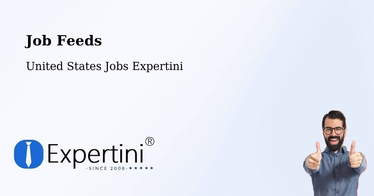 Job Listings Feed – Windcrest - United States Jobs Expertini