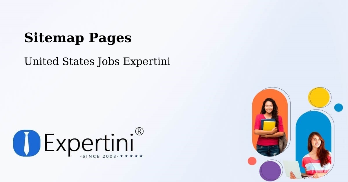 Sitemap Pages - Windcrest - United States Jobs Expertini