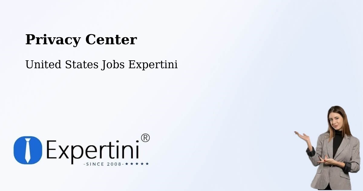 Privacy Policy – Windcrest - United States Jobs Expertini
