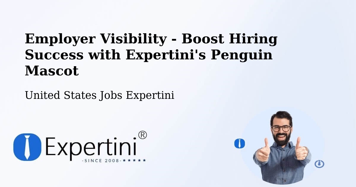 CV and Resume Visibility Optimization – Windcrest - United States Jobs Expertini